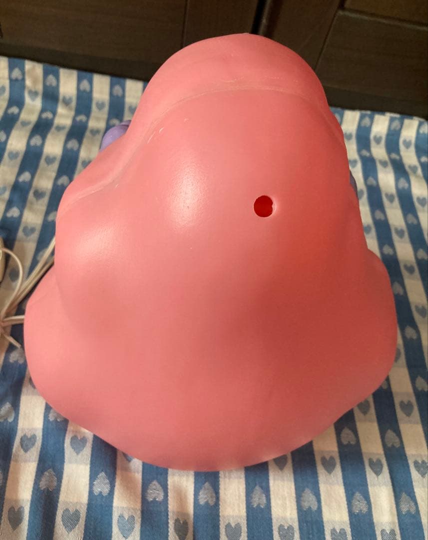 NEC アニマル ライト ゴリラ ホームエレクトニクスフェア Ｂ賞1989年製