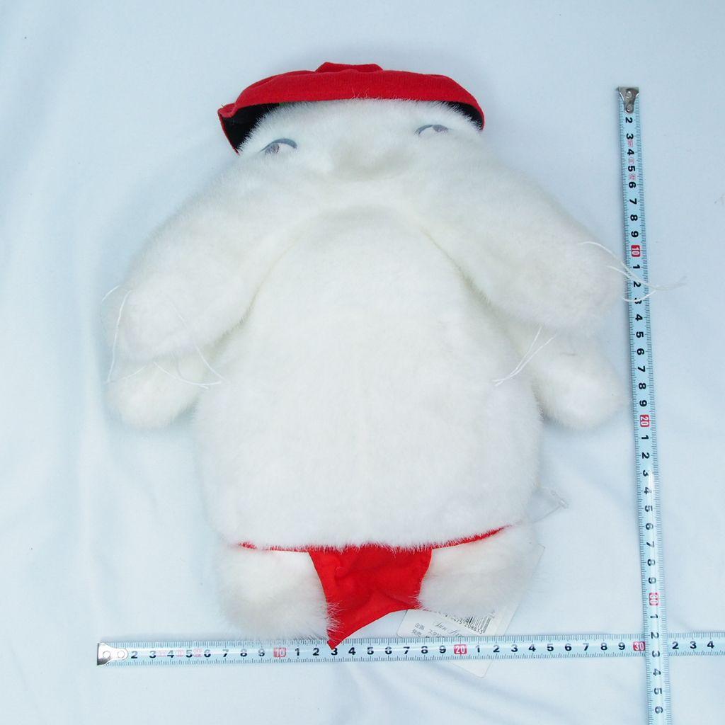 千と千尋の神隠し オシラさま オオトリさま ぬいぐるみ サンアロー