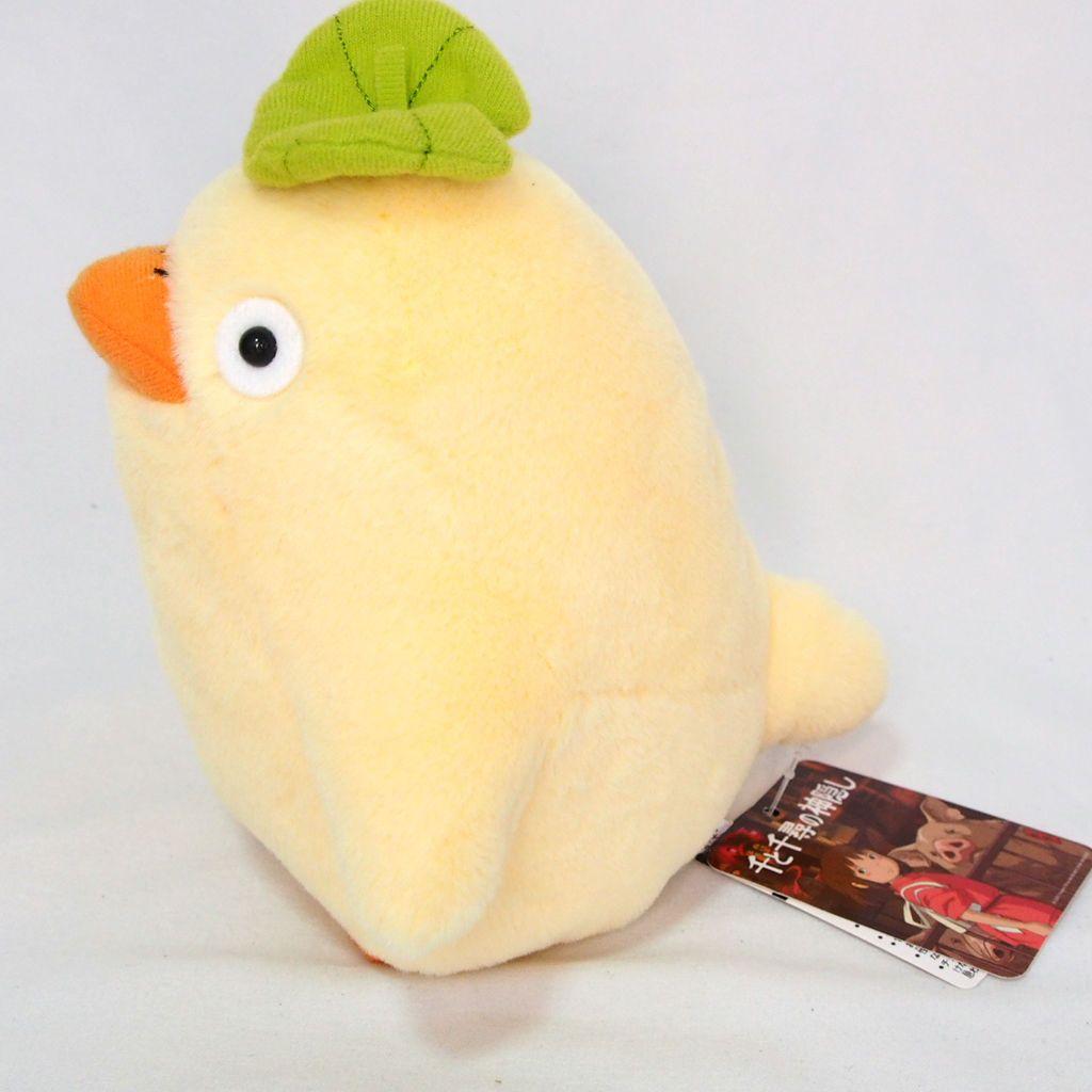 千と千尋の神隠し オシラさま オオトリさま ぬいぐるみ サンアロー