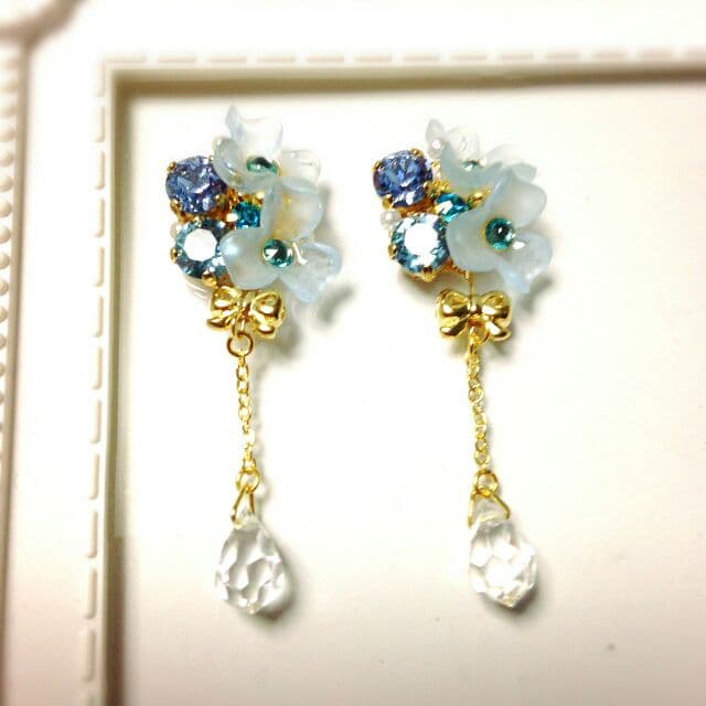結婚式 入学式 などなど お好きなデザインお作りします