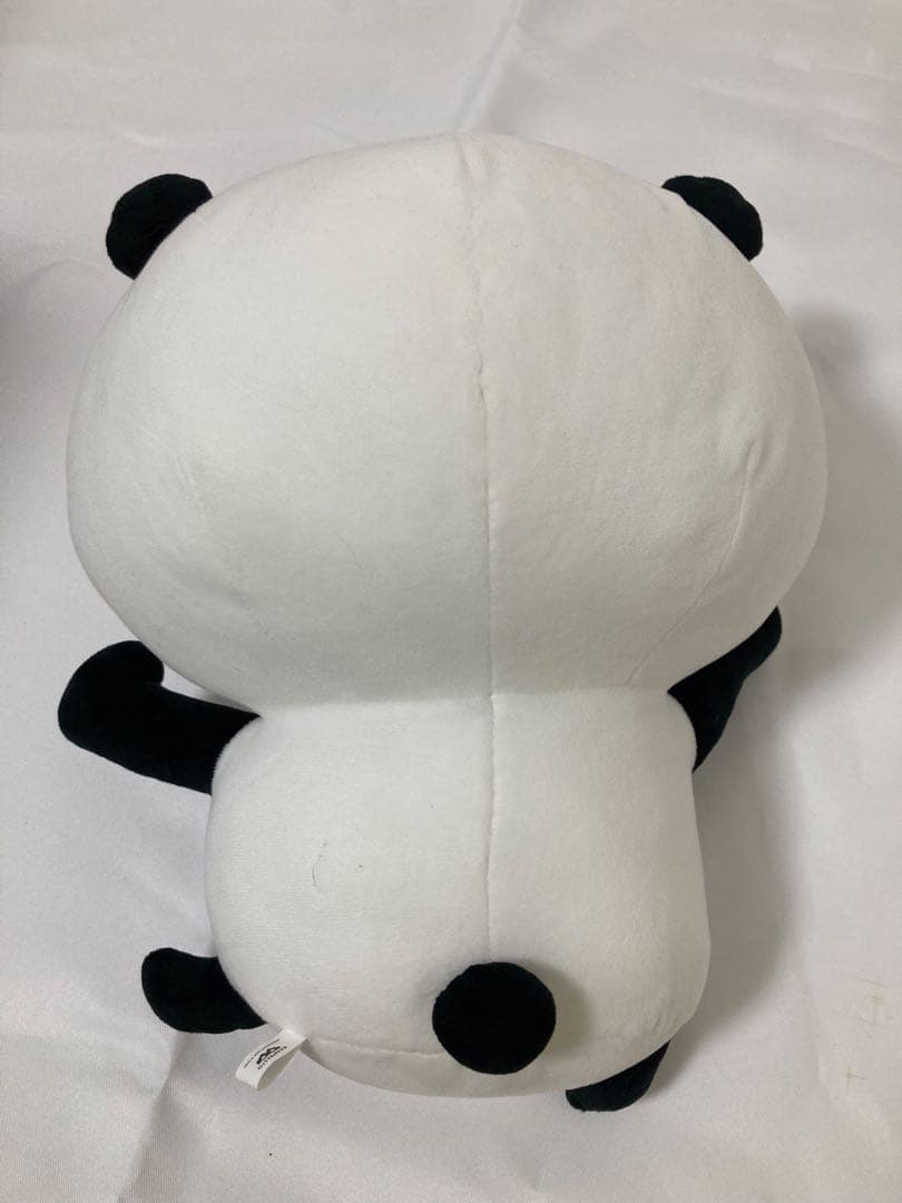 ごきげんぱんだ おなす にしむらゆうじ プライズ