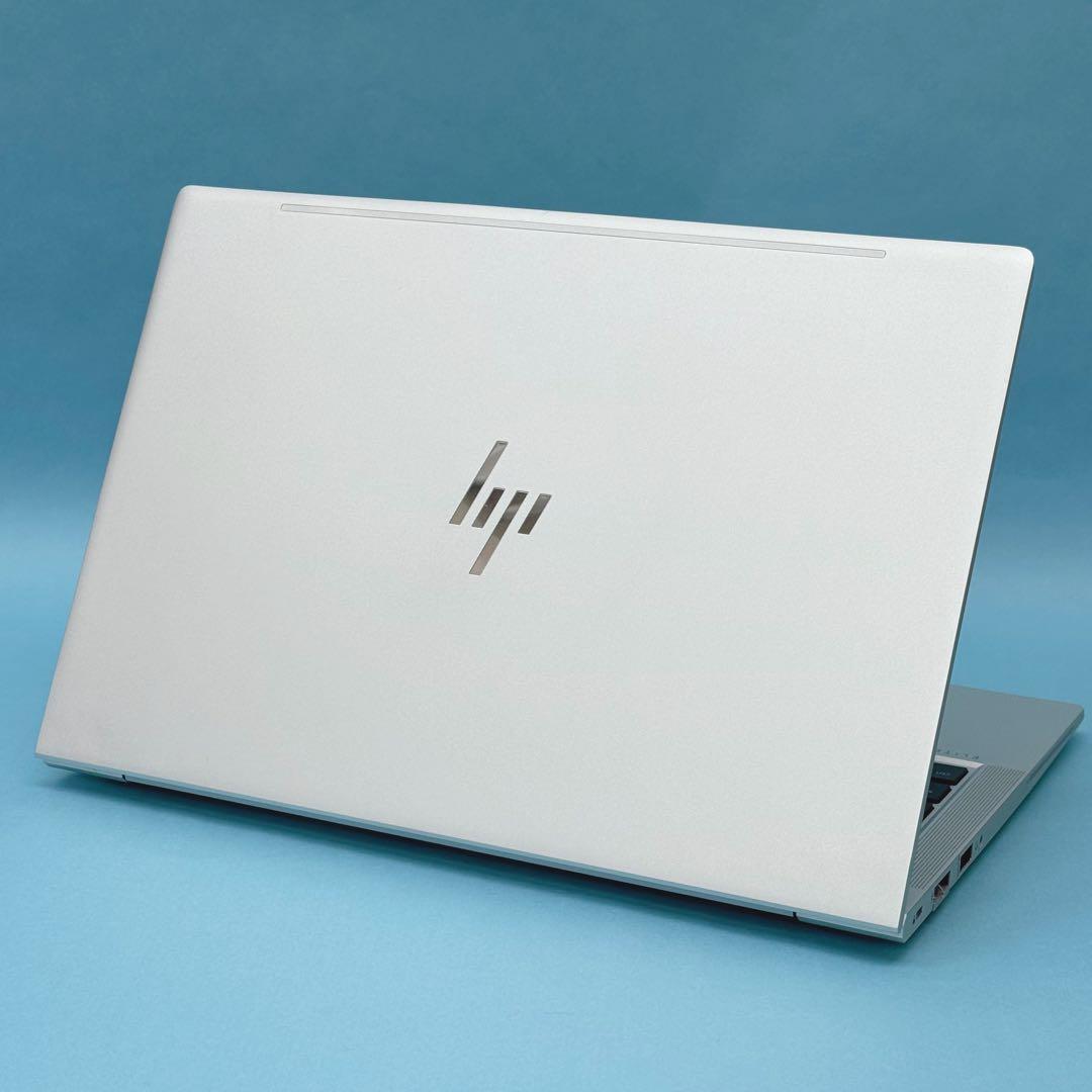 134 HP 630G10 i7 第13世代 16GB 512GB office