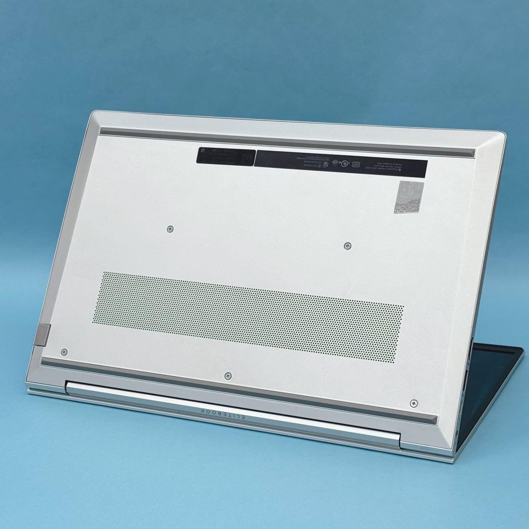 134 HP 630G10 i7 第13世代 16GB 512GB office