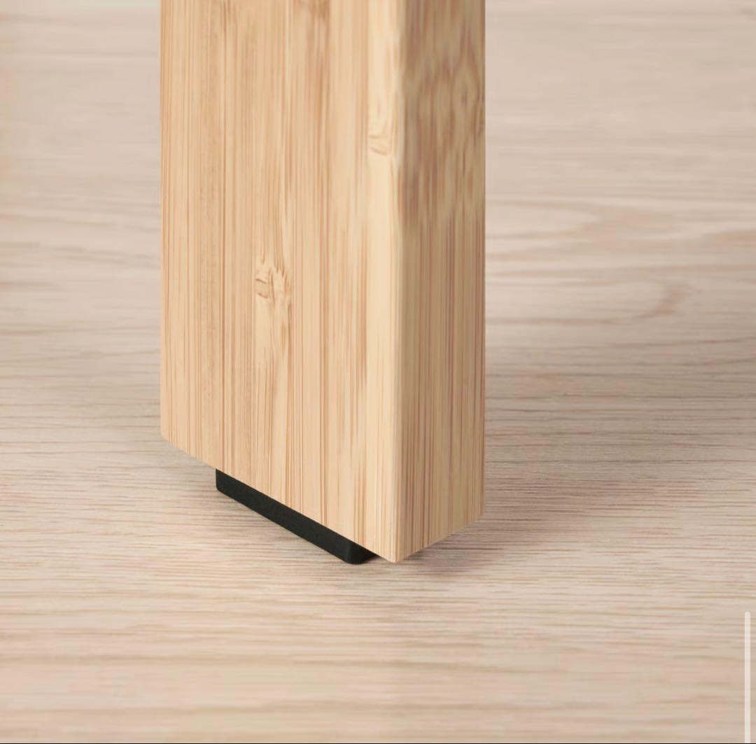 【IKEA】MOXBODAモクスボーダ コーヒーテーブル 折りたたみ式 70cm