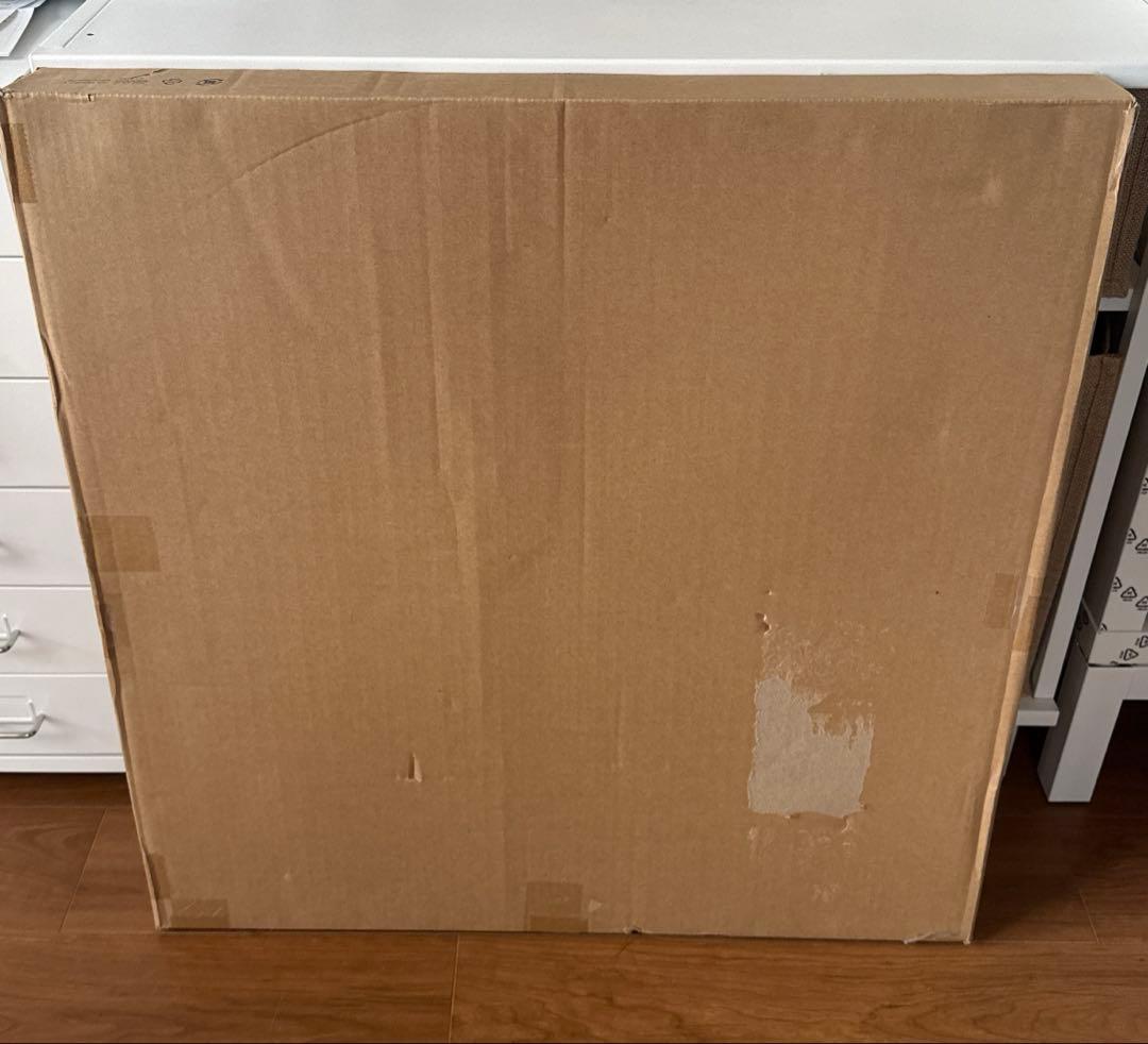 【IKEA】MOXBODAモクスボーダ コーヒーテーブル 折りたたみ式 70cm