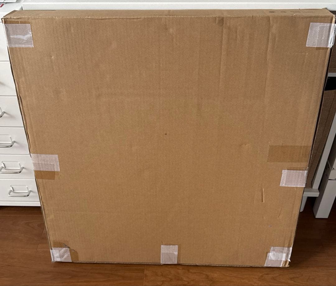 【IKEA】MOXBODAモクスボーダ コーヒーテーブル 折りたたみ式 70cm