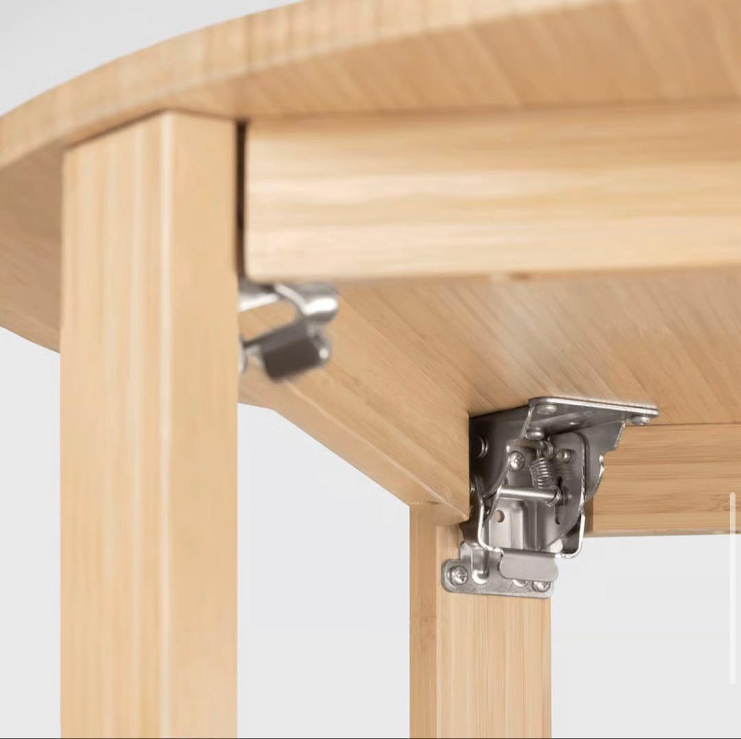 【IKEA】MOXBODAモクスボーダ コーヒーテーブル 折りたたみ式 70cm