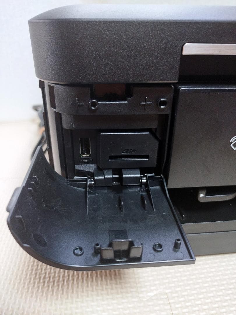 DCP-J978N　 BK　ブラザー レーベル印刷インク満タン Wifi接続