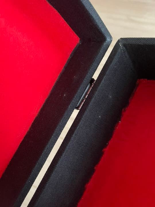 ジョンプレイヤースペシャル ヴィンテージ ケース