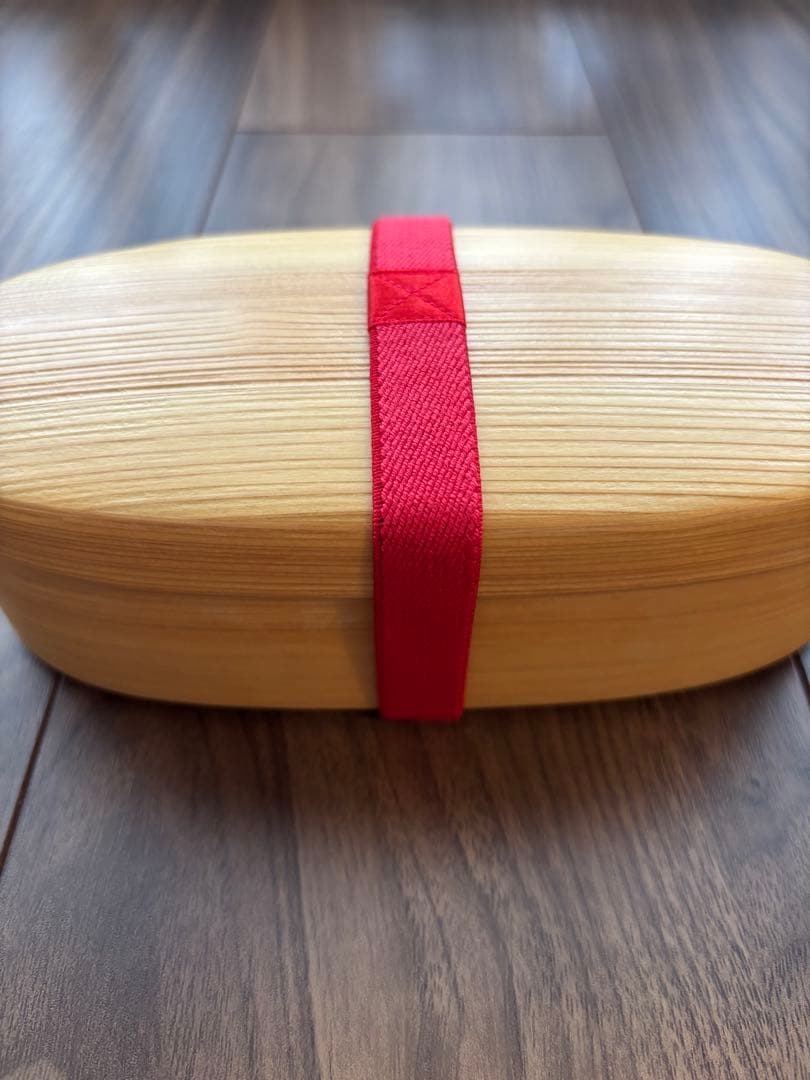 木製皿セット 大皿と小皿のセット　お弁当箱