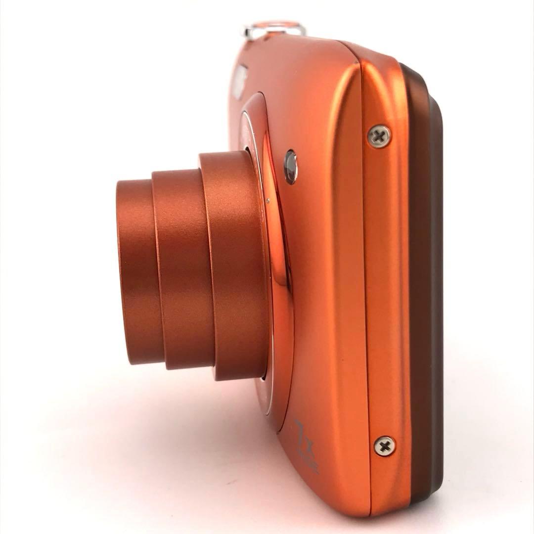 実写美⭕️美品【一部不良_動作確認済】Nikon COOLPIX S3500