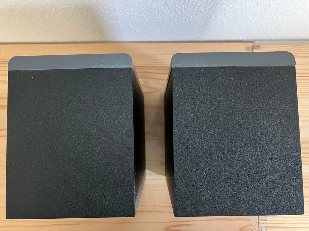 FOSTEX PM0.3 アクティブスピーカー フォステクス PCスピーカー