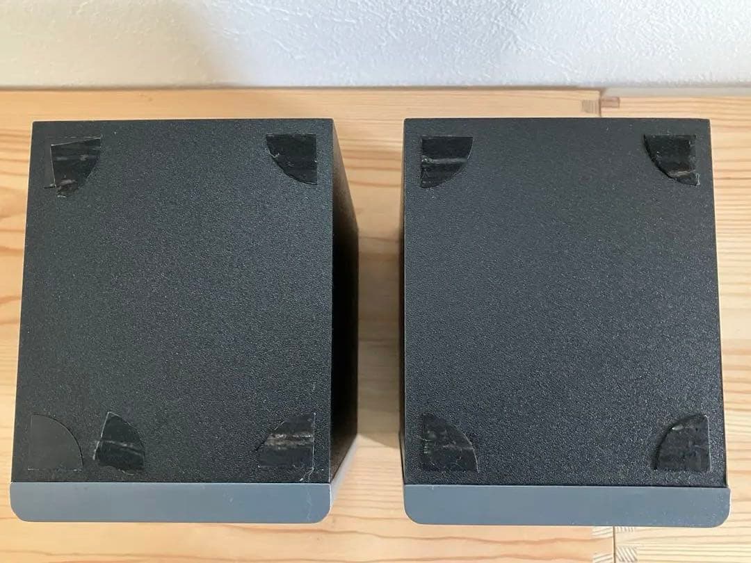 FOSTEX PM0.3 アクティブスピーカー フォステクス PCスピーカー