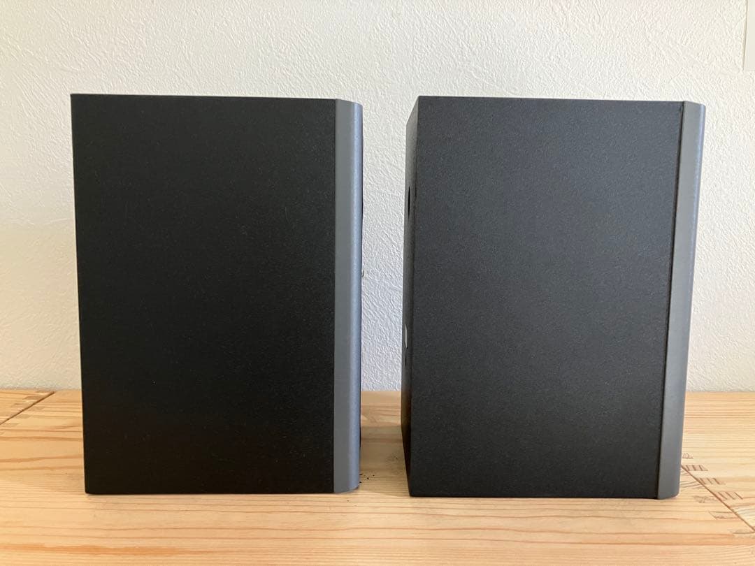 FOSTEX PM0.3 アクティブスピーカー フォステクス PCスピーカー