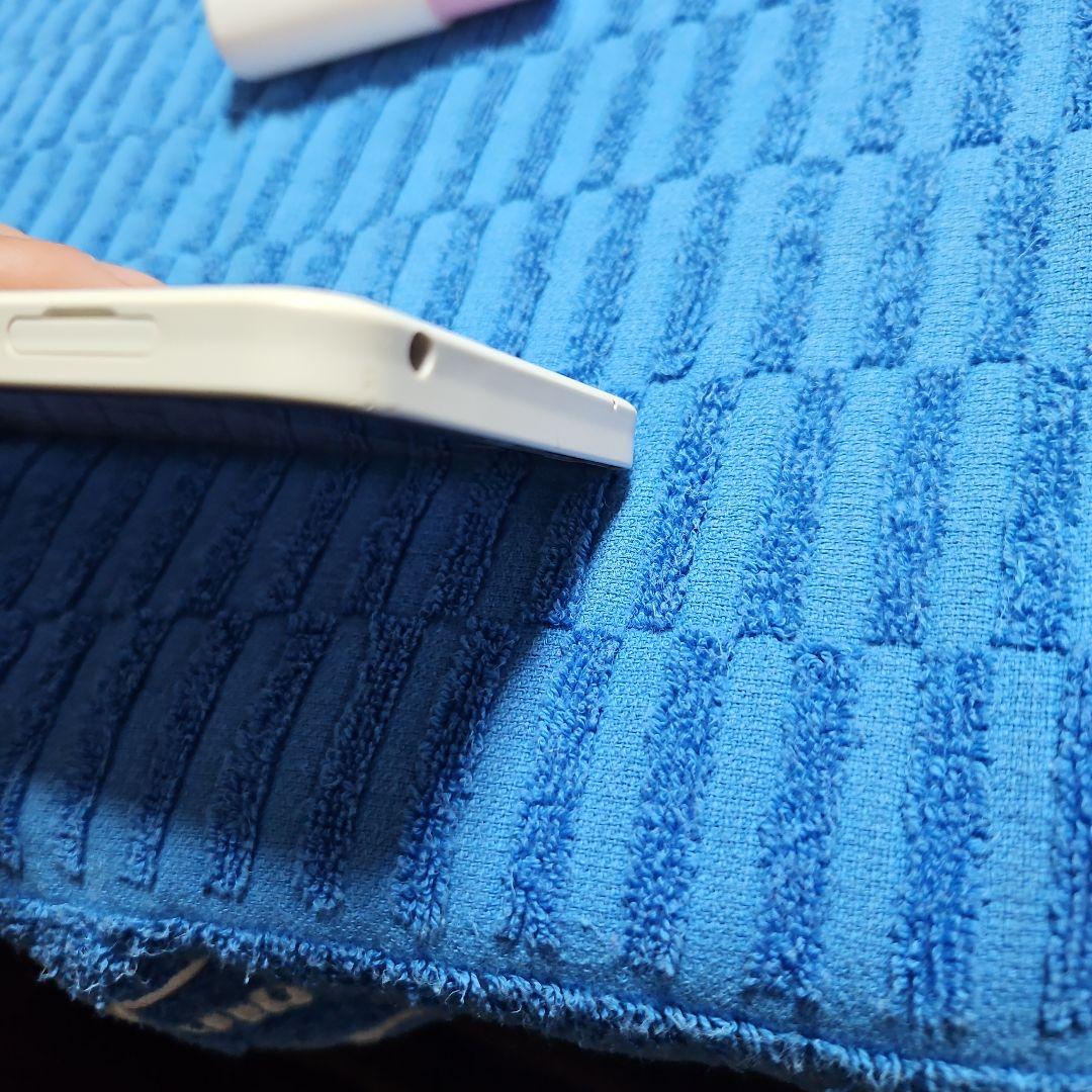 [中古品]AQUOS wish2 ホワイト 64 GB docomo