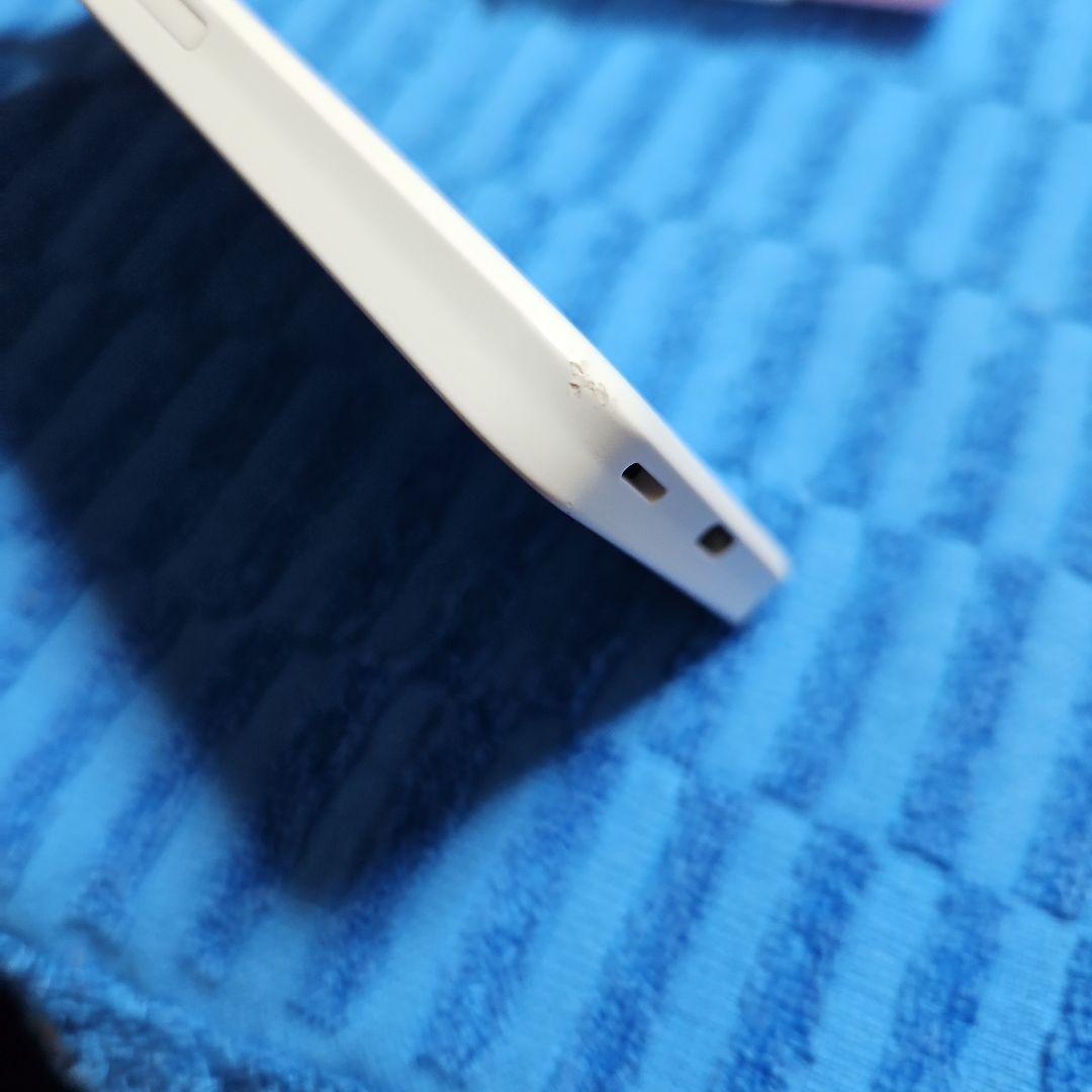 [中古品]AQUOS wish2 ホワイト 64 GB docomo