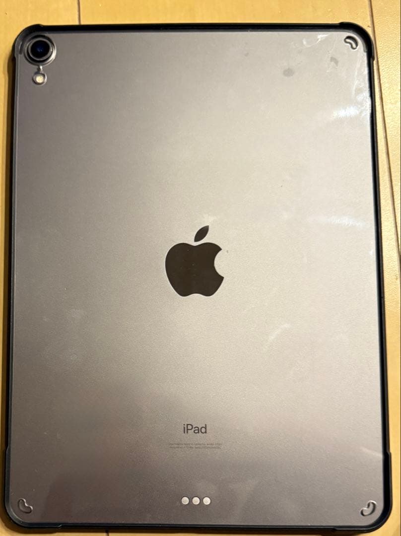 iPad Pro 11 256GB Wi-Fiモデル NTXQ2J/A