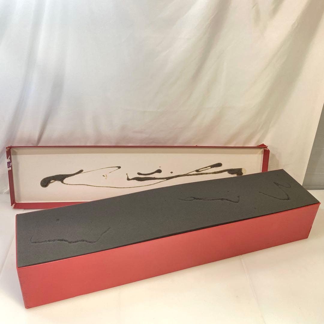 ◎超希少品 Baccarat バカラ フラワーベース EMPREINTE 軌跡