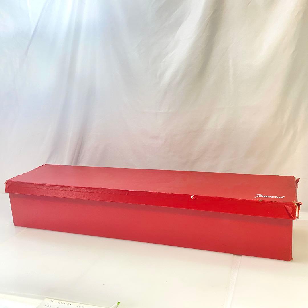 ◎超希少品 Baccarat バカラ フラワーベース EMPREINTE 軌跡