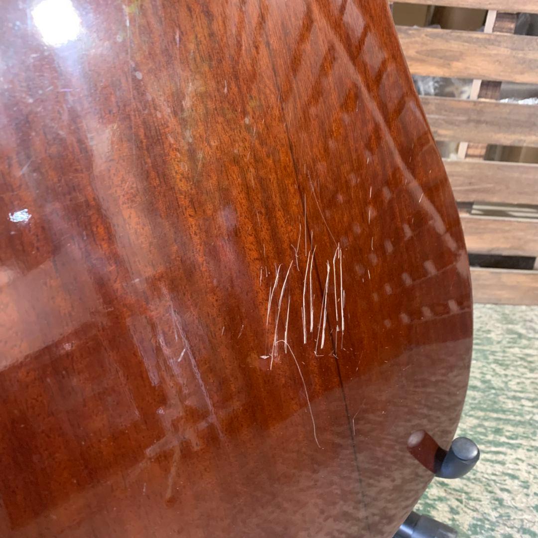 K278 Morris MD-502 アコースティックギター