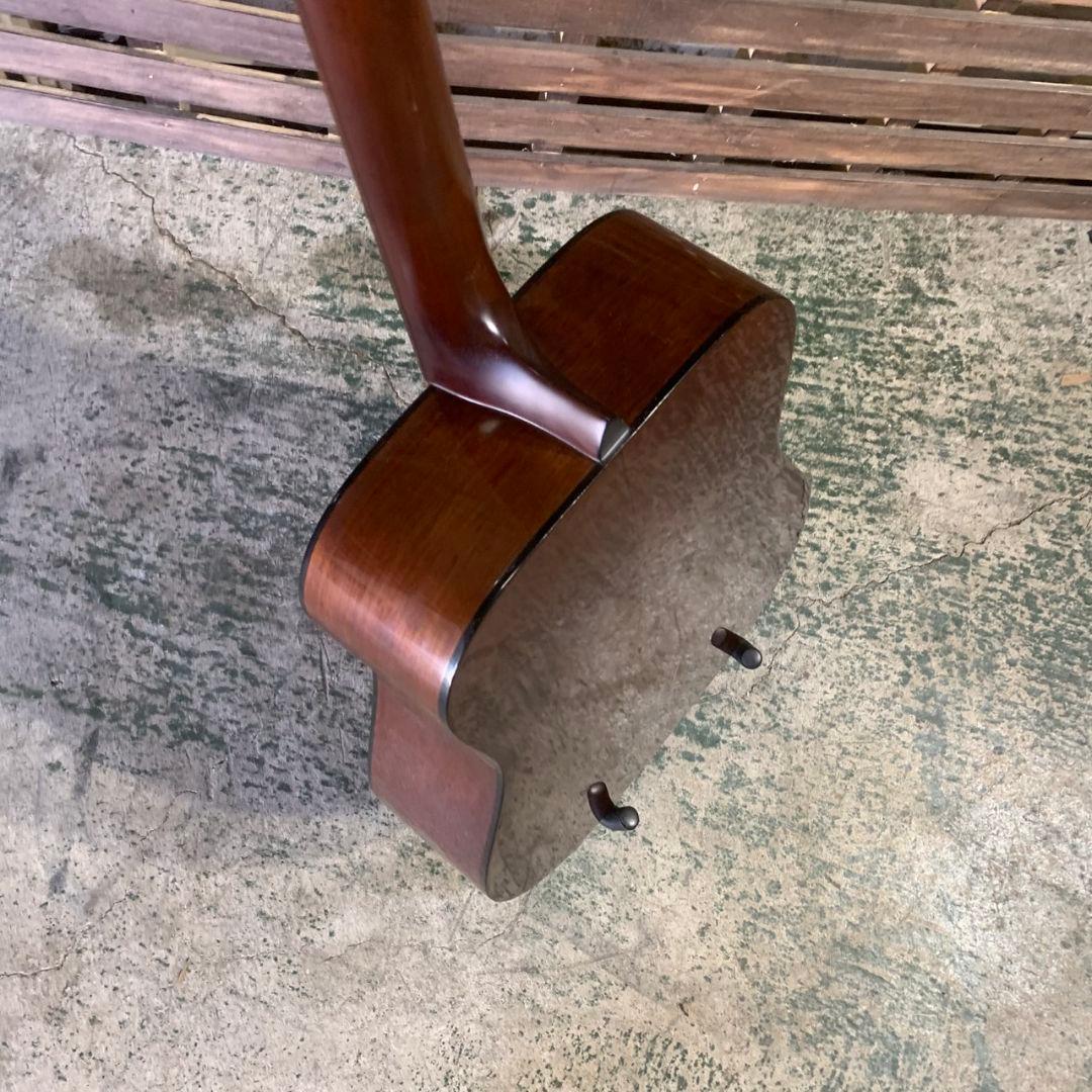 K278 Morris MD-502 アコースティックギター