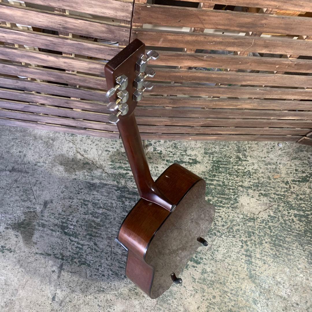 K278 Morris MD-502 アコースティックギター