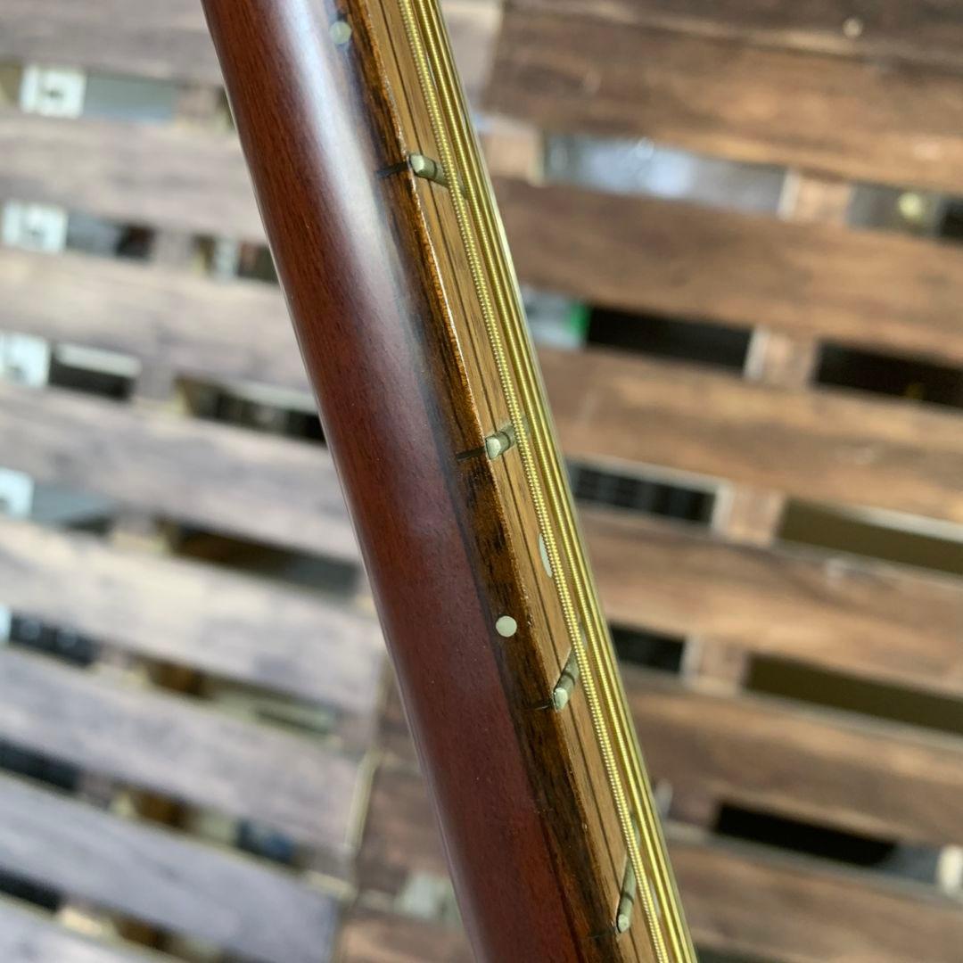 K278 Morris MD-502 アコースティックギター