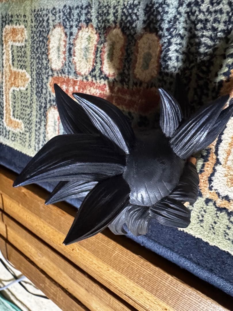 最終値下げ‼️ エクストリームサイヤン　身勝手の極意　孫悟空　ラストワン賞