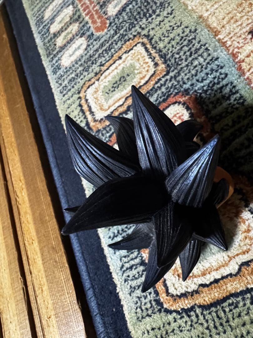 最終値下げ‼️ エクストリームサイヤン　身勝手の極意　孫悟空　ラストワン賞