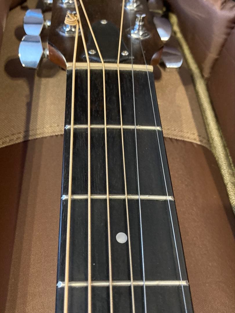 Taylor テイラー 114ce ギグケース付 トップスプルース単板　エレアコ