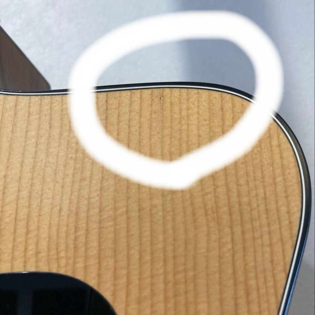 Taylor テイラー 114ce ギグケース付 トップスプルース単板　エレアコ