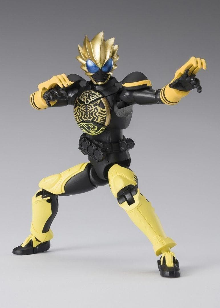 掌動-XX仮面ライダー04 全8種セット 未開封