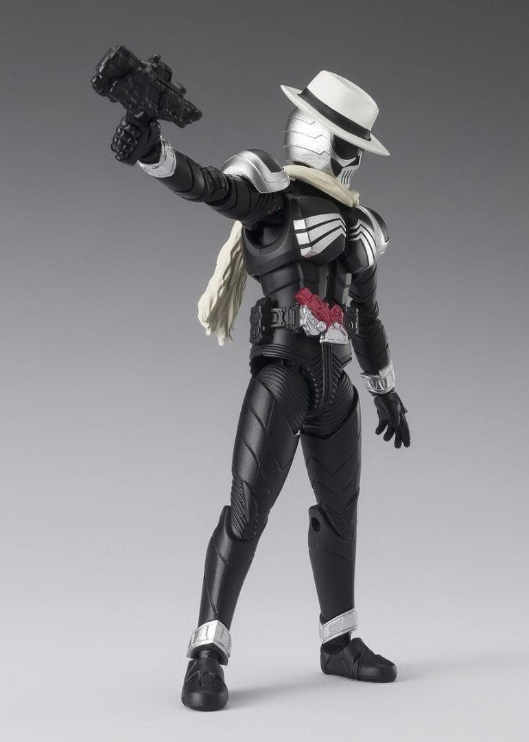 掌動-XX仮面ライダー04 全8種セット 未開封