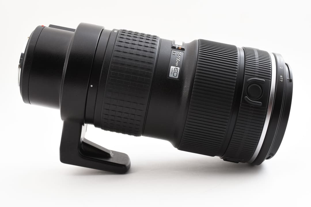 超美品 Olympus ZUIKO DIGITAL 35-100mm F2