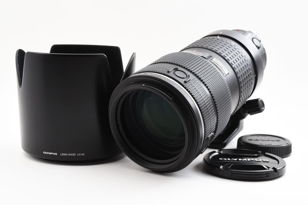 超美品 Olympus ZUIKO DIGITAL 35-100mm F2