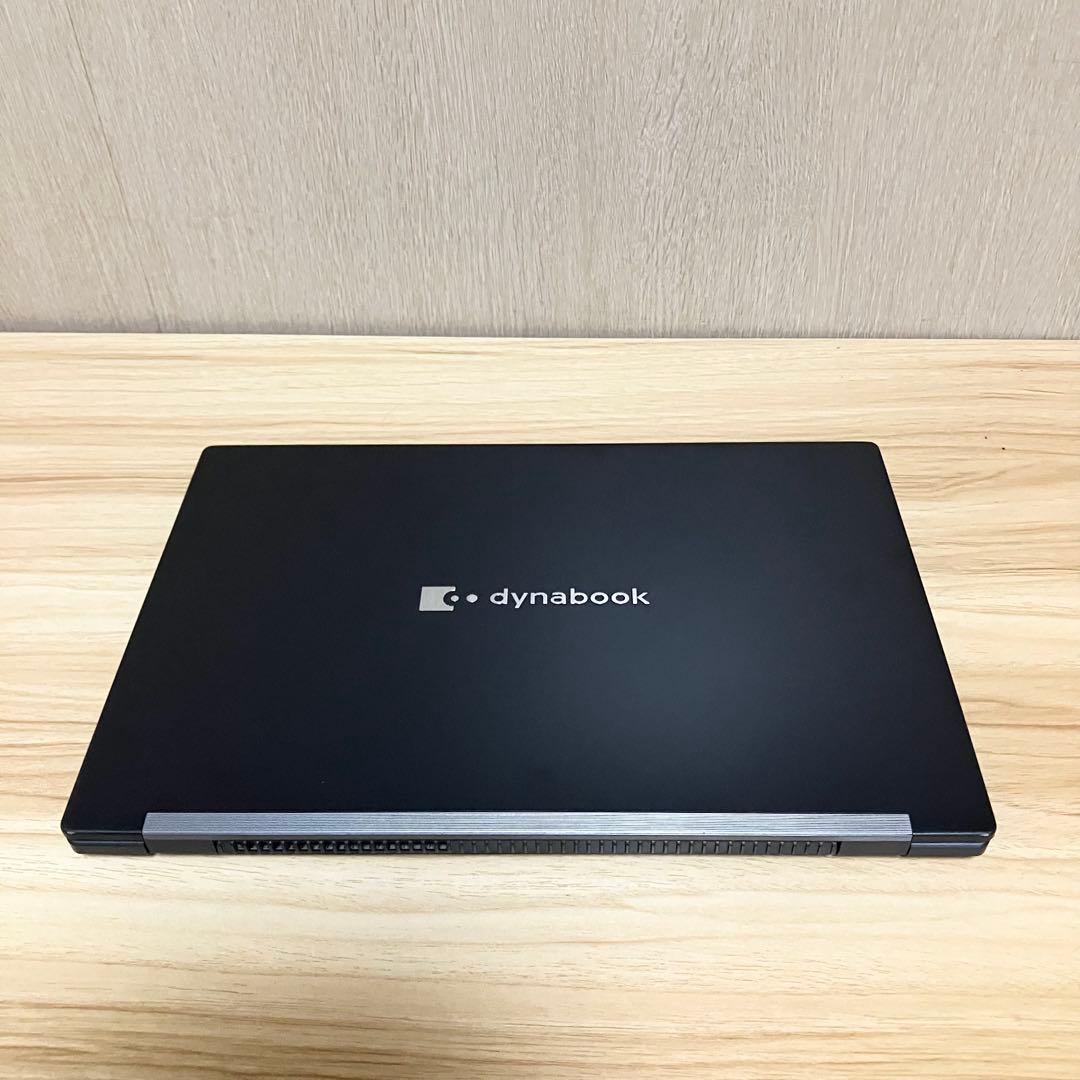 第11世代！dynabook G83/HU メモリ16GB i5 美品✨