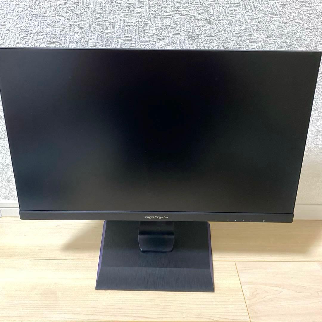 アイ・オー・データ IODATA ゲーミングモニター GigaCrysta