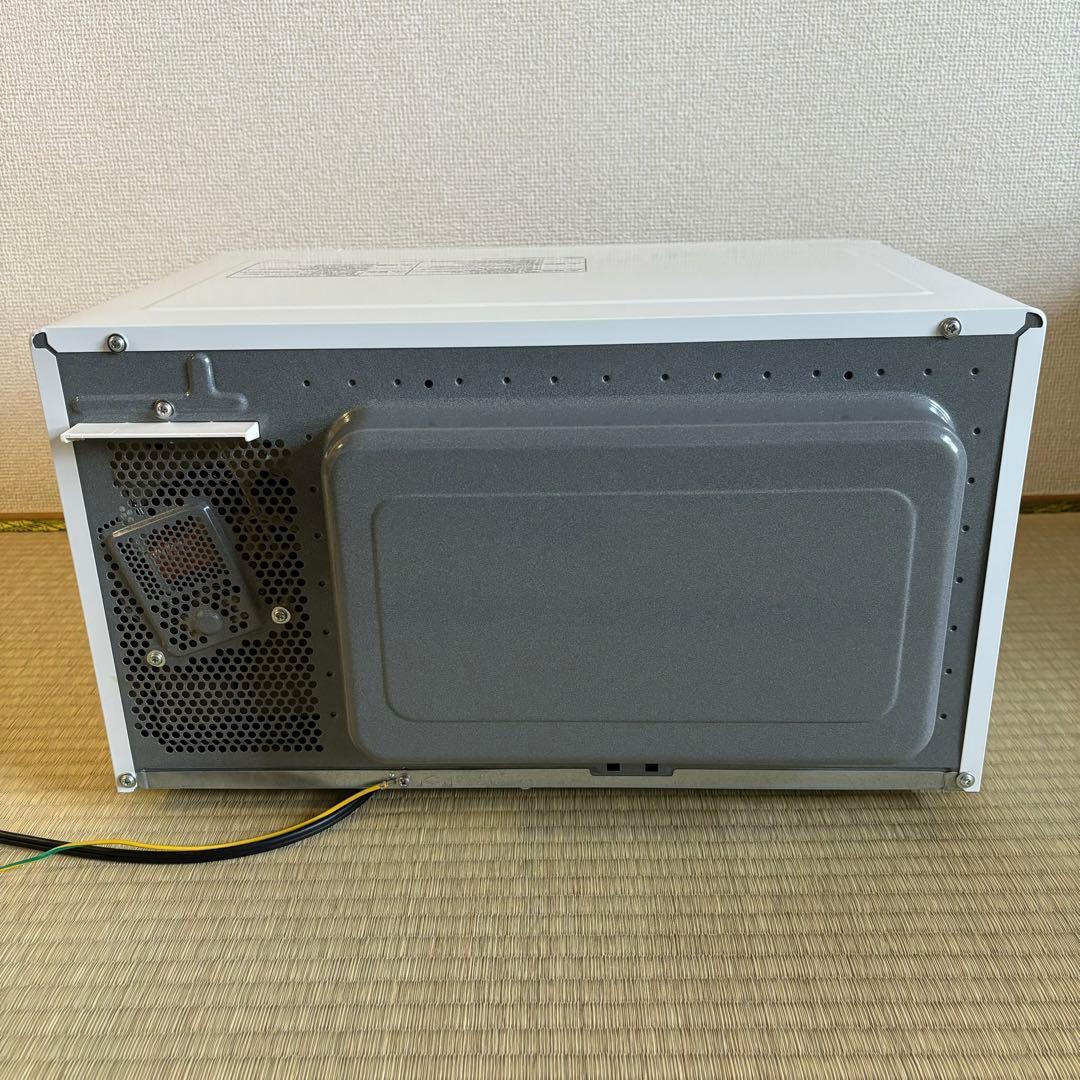 送料込み Panasonic パナソニック 単機能 電子レンジNE-S440F