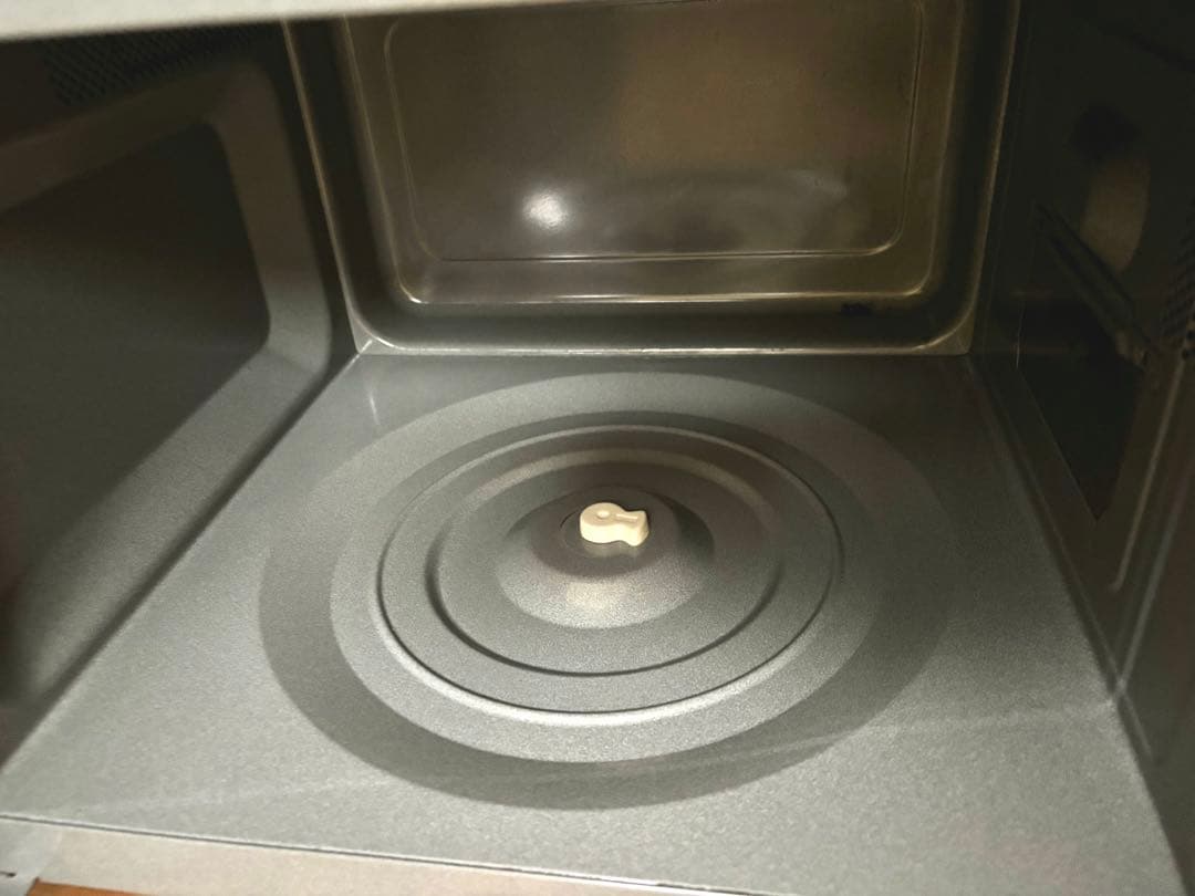 送料込み Panasonic パナソニック 単機能 電子レンジNE-S440F