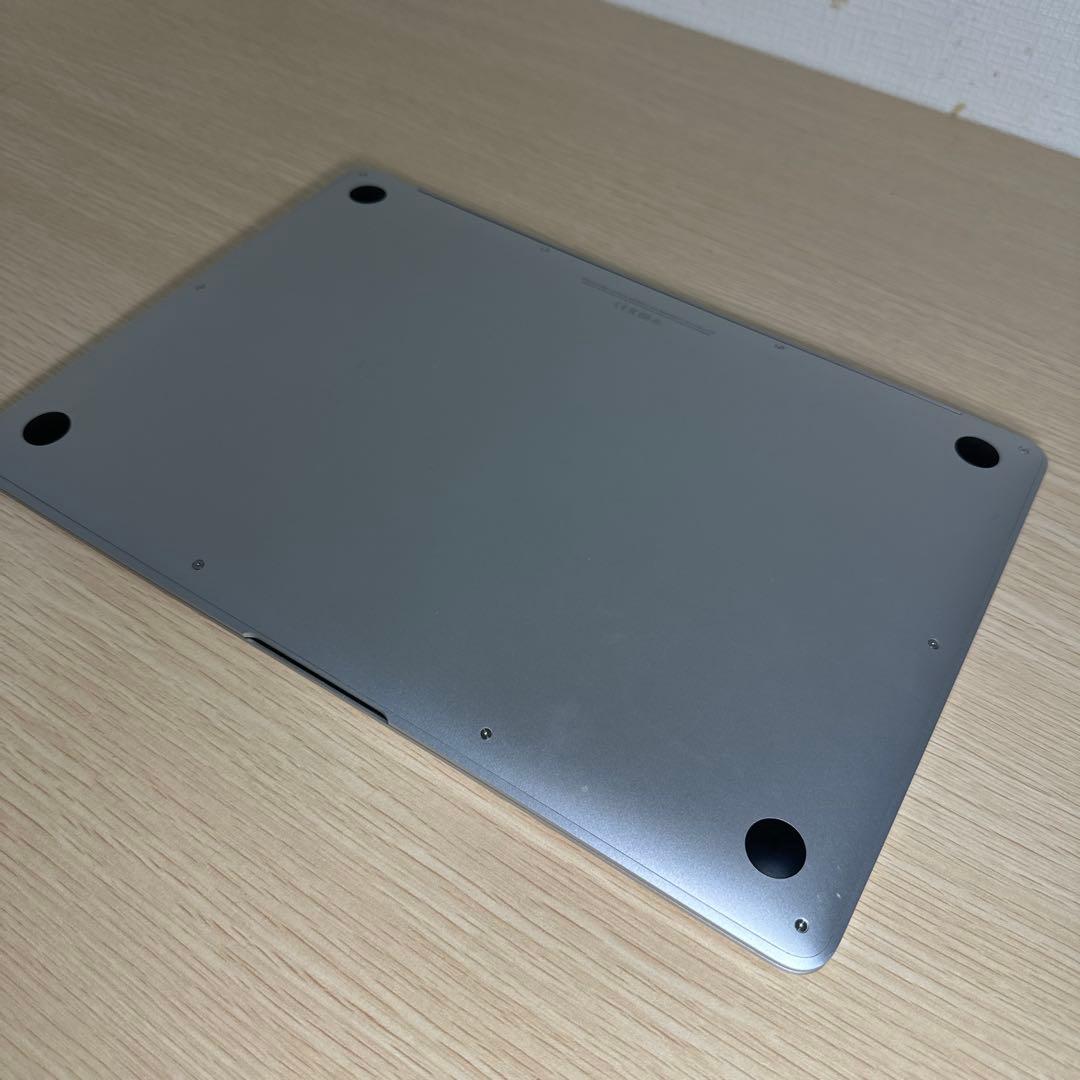 Apple MacBook Air13 2020（corei3/8/256GB）