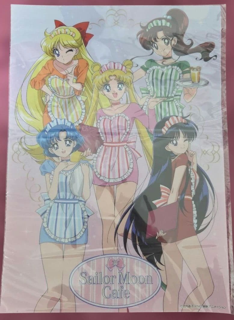 セーラームーン　ブランケット他