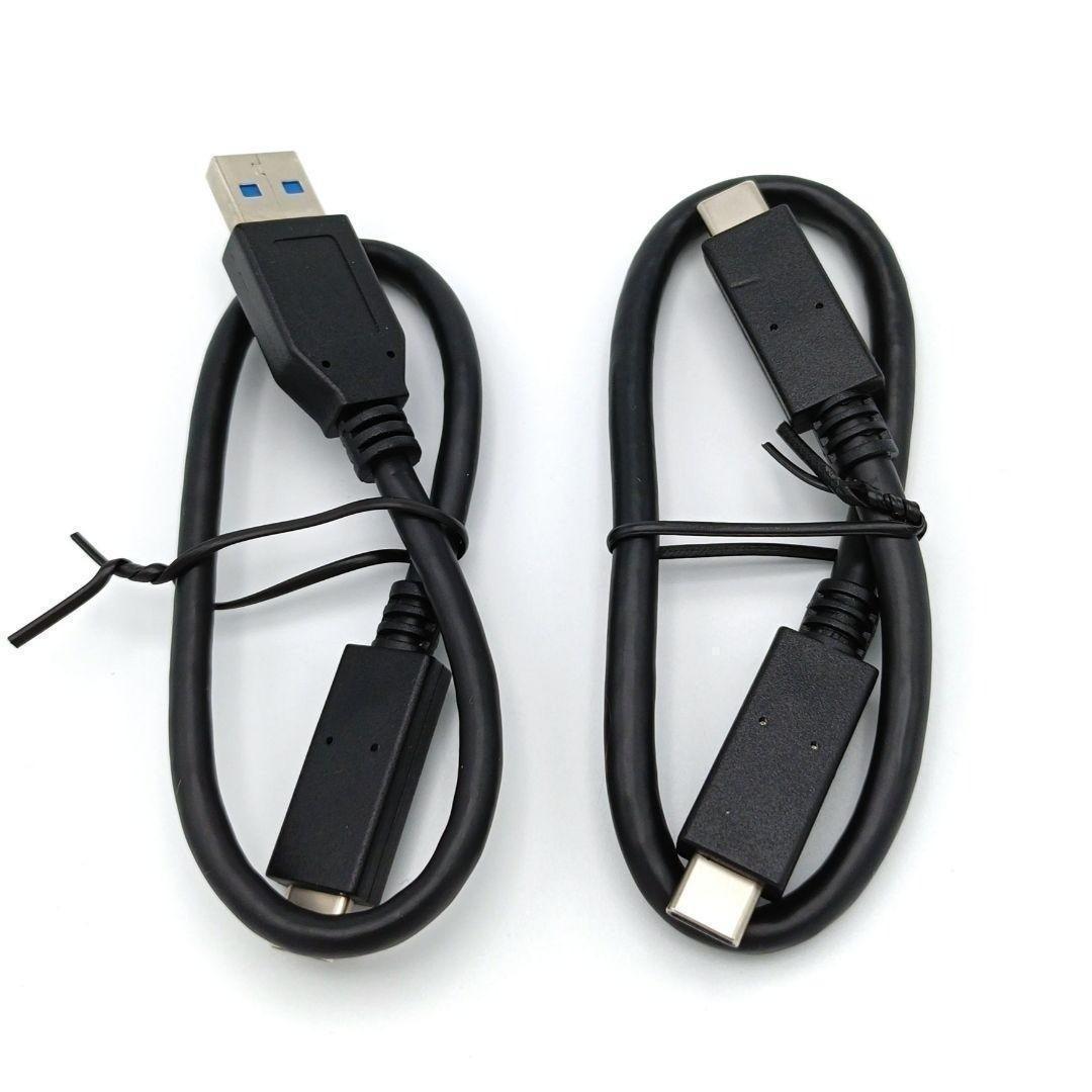 東芝エルイートレーディング（TLET）外付けSSD 500GB USB3.2