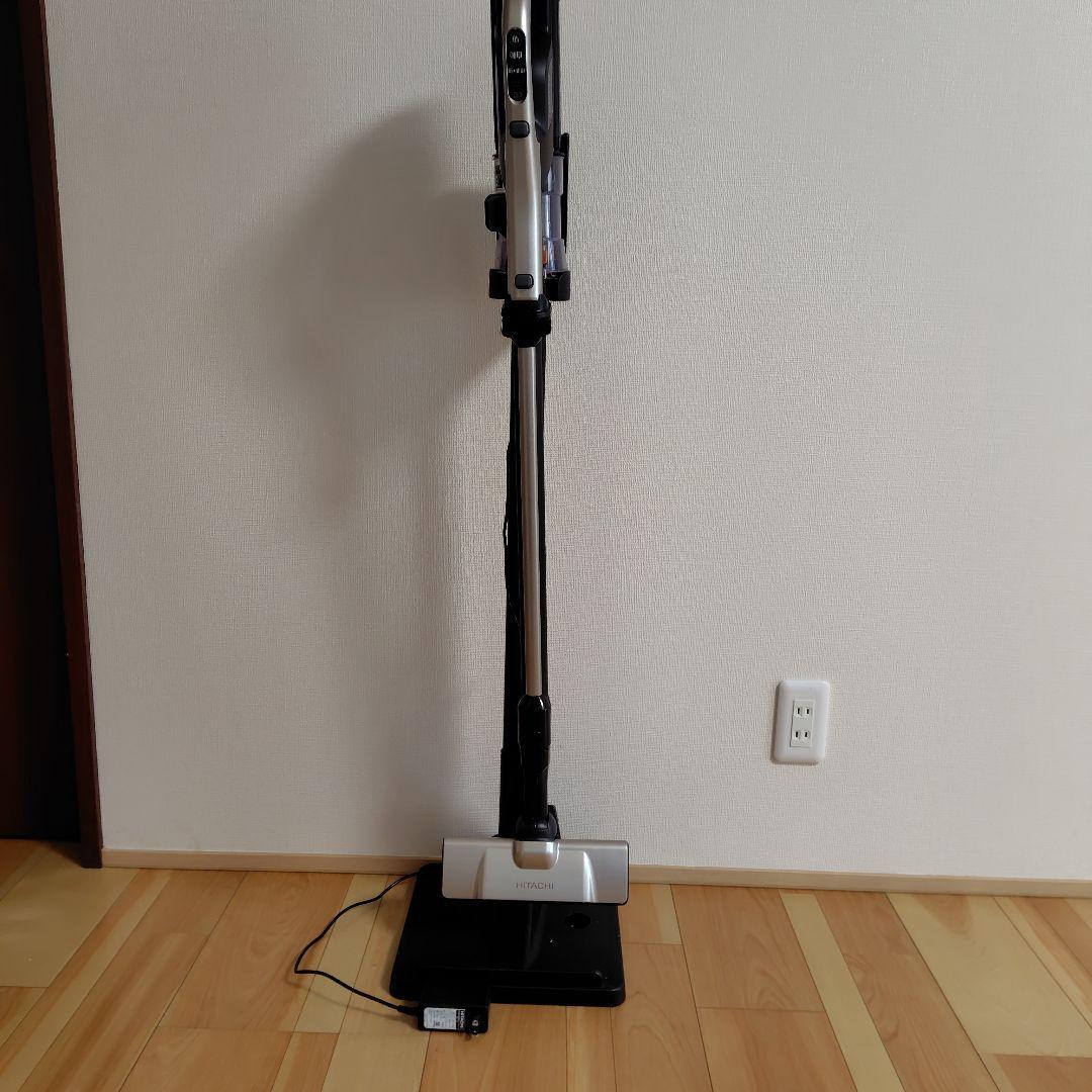 HITACHI スティッククリーナー 本体