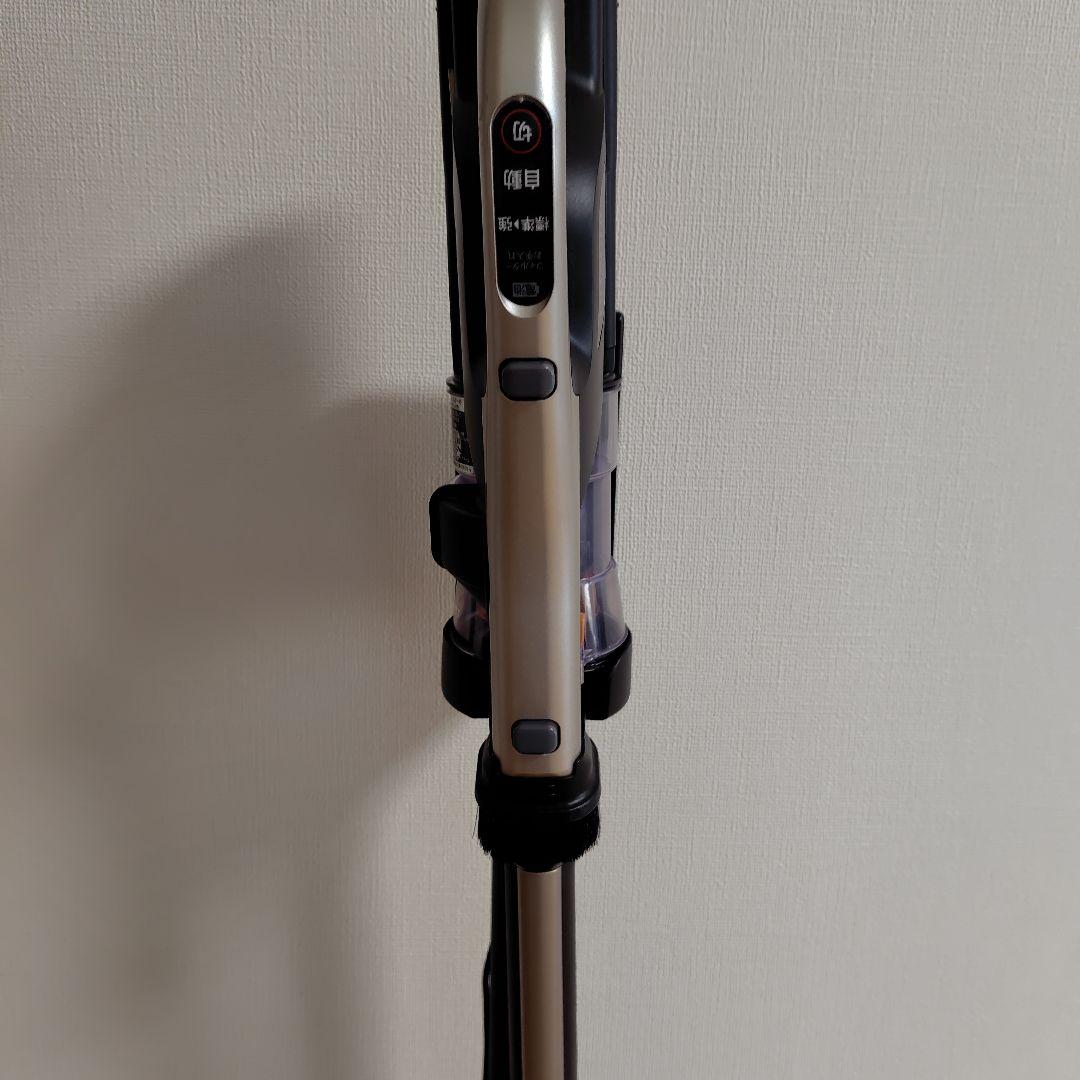 HITACHI スティッククリーナー 本体