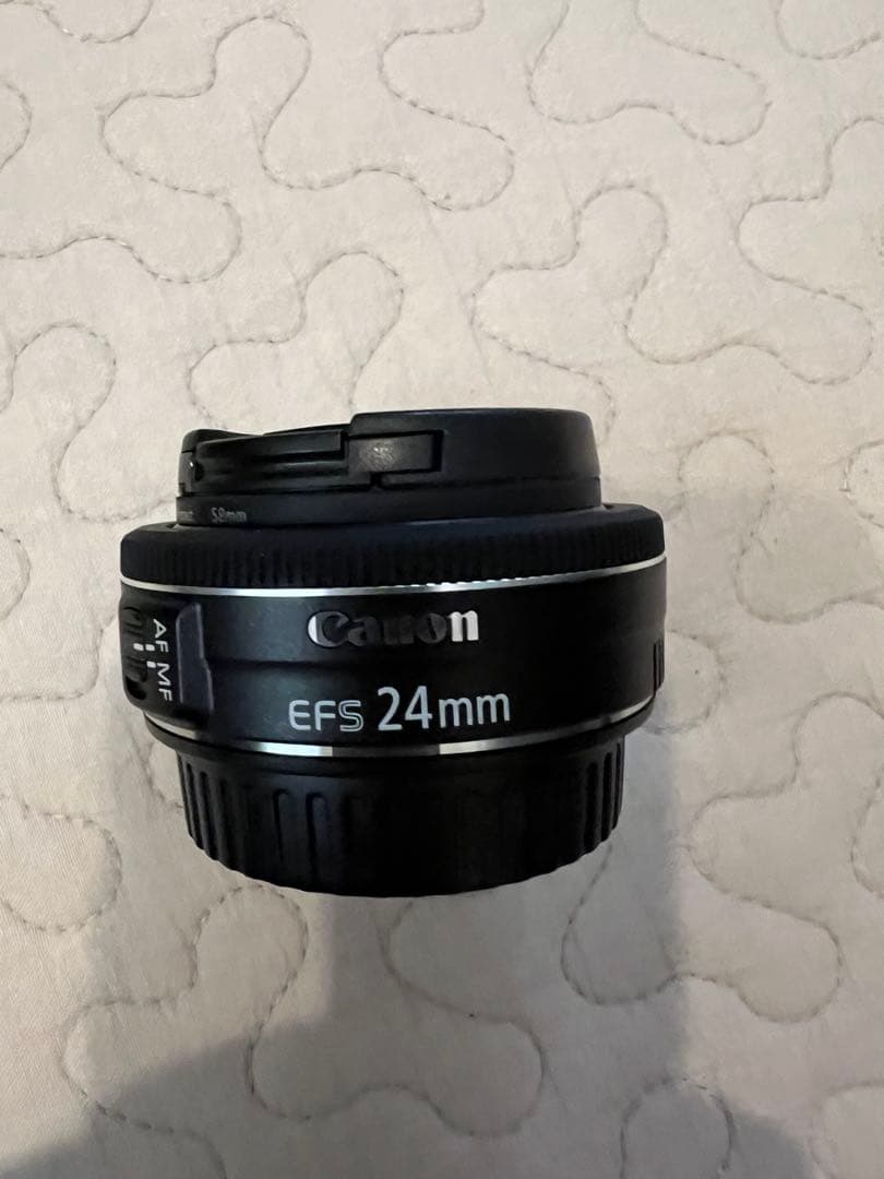 （動作確認済み）canon EOS kiss x9 + レンズセット
