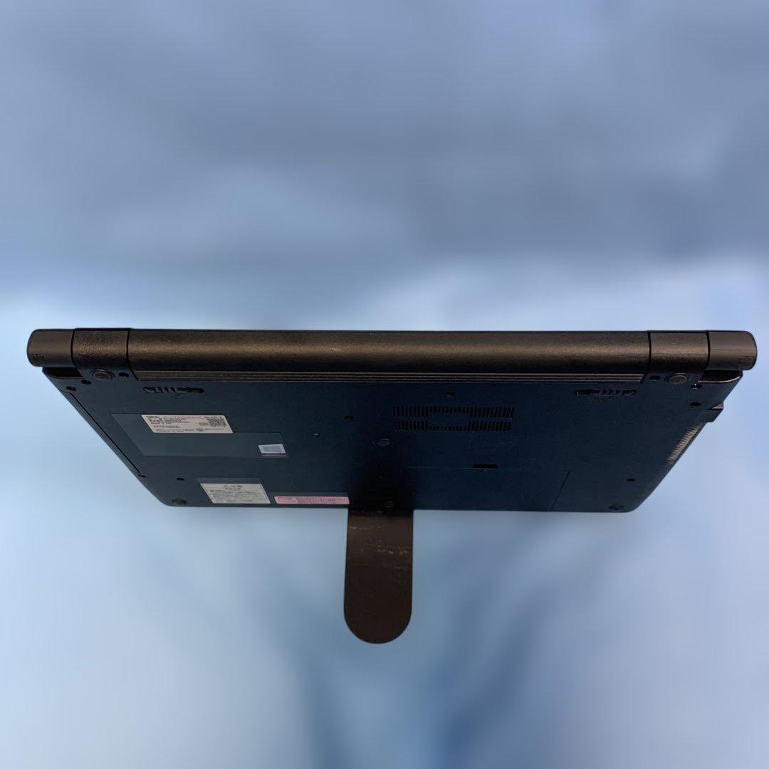 NEC/7th i3/Win11Pro/Office2021/新SSD/8GB③