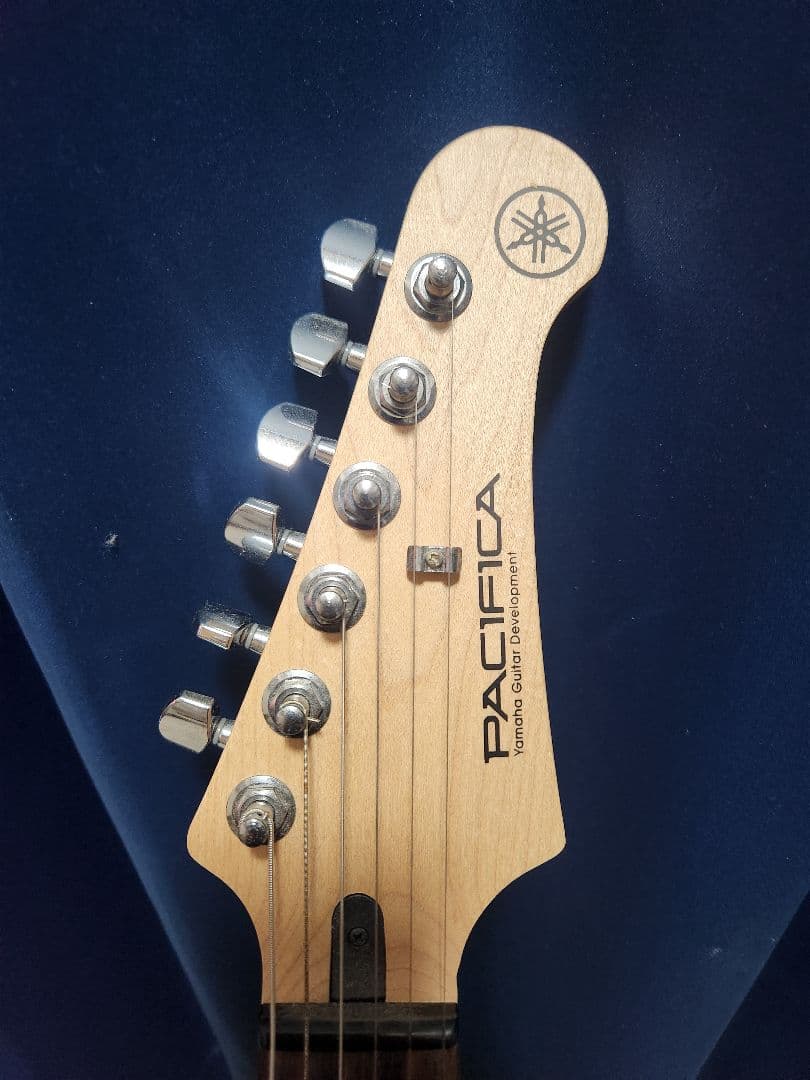 ギター PACIFICA112V