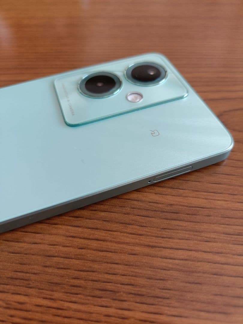 OPPO　A79 スマホ本体のみ　シムフリー