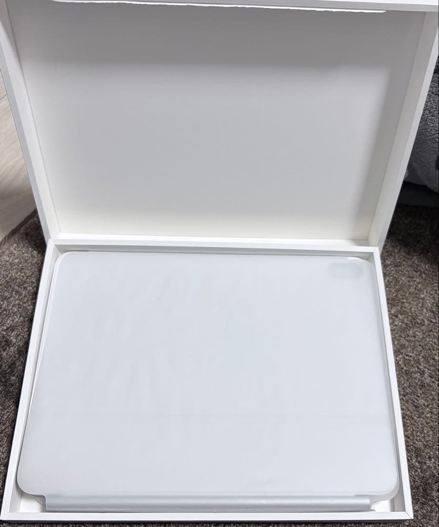 Magic Keyboard ipad 11インチ、10.9インチ