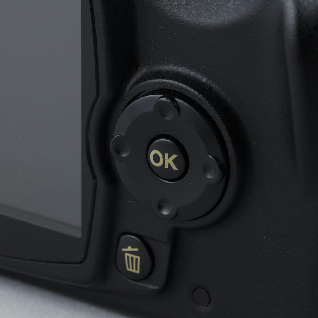 デジタル一眼レフ★ダブルレンズセット★Nikon D40X★スマホ転送★彡
